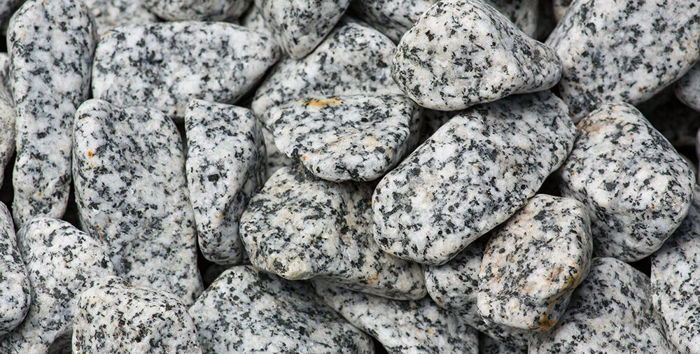 kamień ogrodowy granite