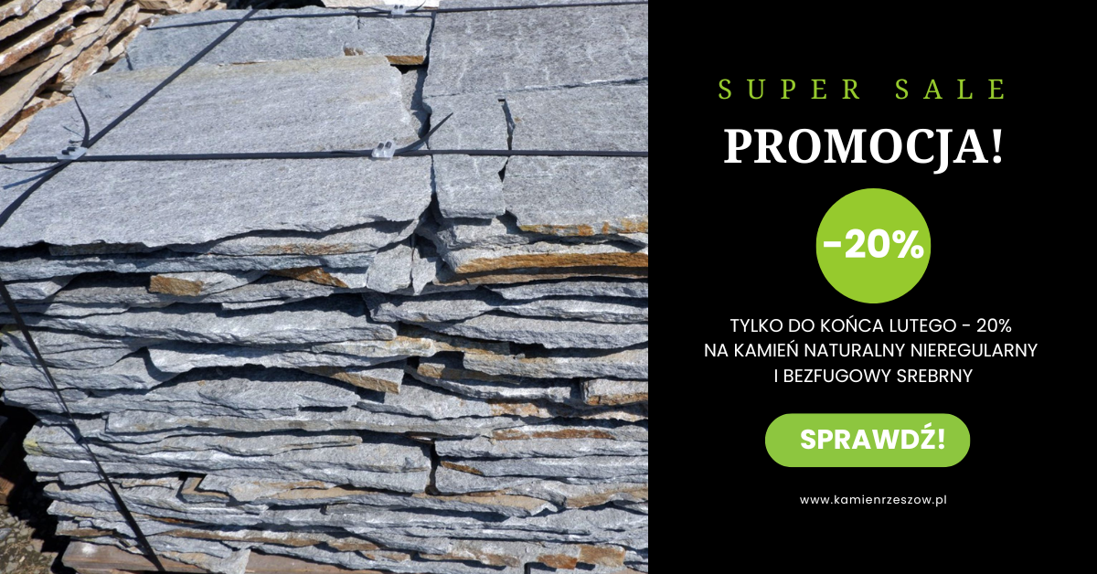 promocja na kamień